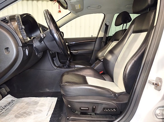 Saab 9-3 13 of 27