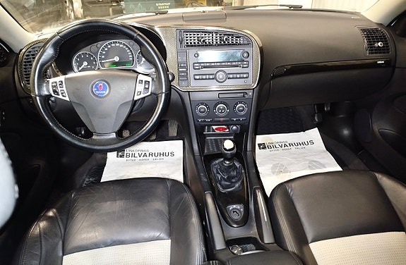 Saab 9-3 14 of 27