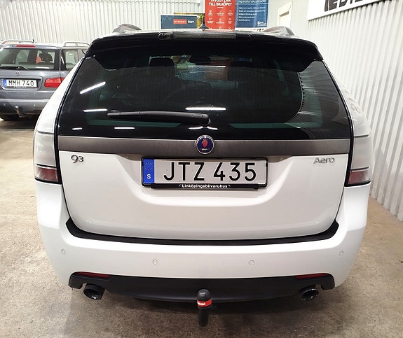 Saab 9-3 4 of 27