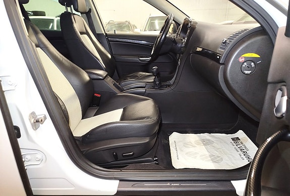 Saab 9-3 21 of 27