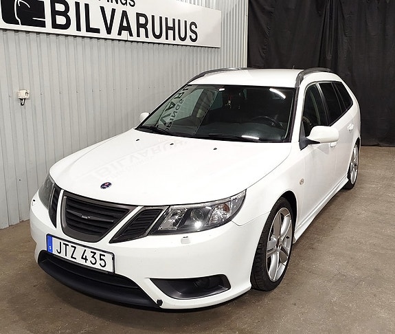 Saab 9-3 2 of 27
