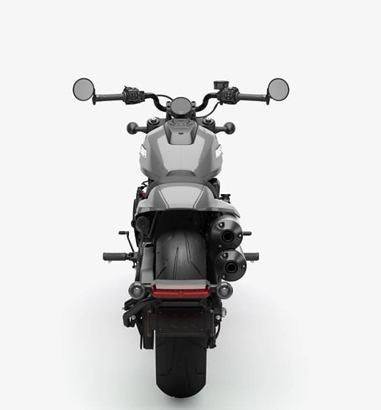Harley-Davidson Sportster S *SPARA 22 000:-!* 7 of 8