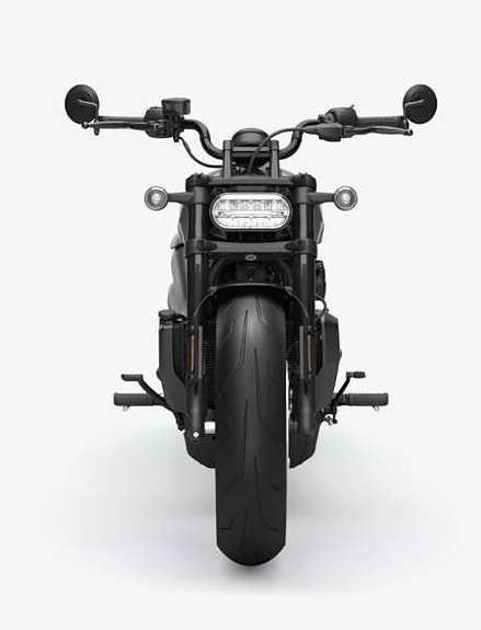 Harley-Davidson Sportster S *SPARA 22 000:-!* 3 of 8