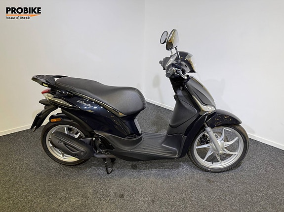 Piaggio Liberty 50