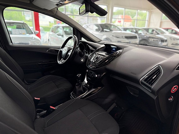 Ford B-MAX 8 of 12