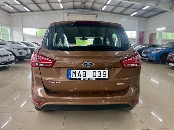 Ford B-MAX 5 of 5