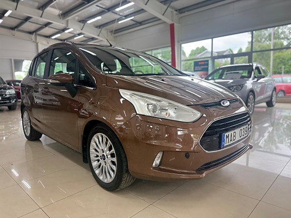 Ford B-MAX 3 of 5