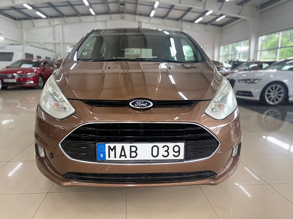 Ford B-MAX 2 of 5