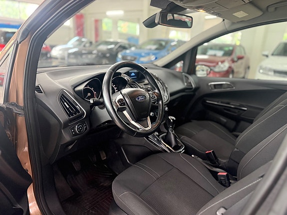 Ford B-MAX 7 of 12