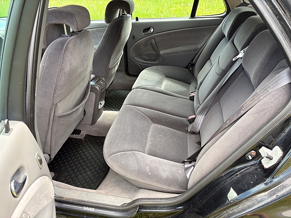 Saab 9-5 5 of 5