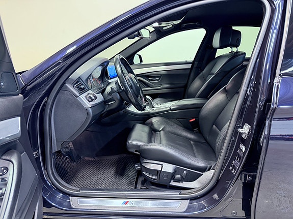 BMW 525d 6 of 30