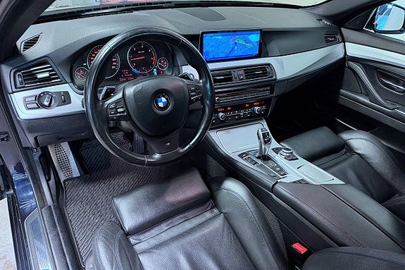 BMW 525d 7 of 30
