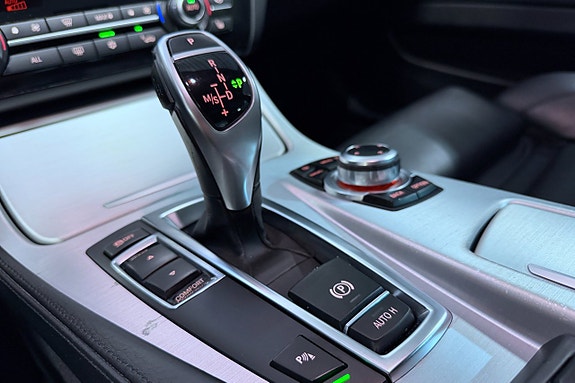 BMW 525d 24 of 30