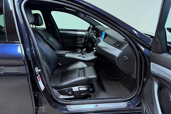 BMW 525d 11 of 30