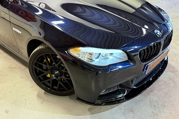 BMW 525d 29 of 30