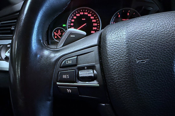 BMW 525d 20 of 30