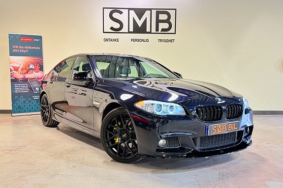 BMW 525d