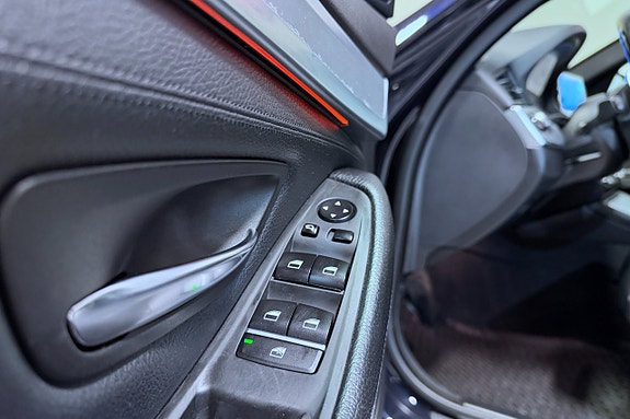 BMW 525d 8 of 30