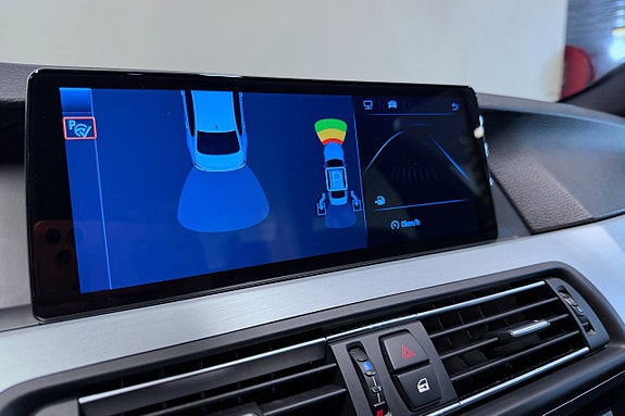 BMW 525d 25 of 30