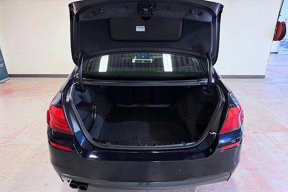 BMW 525d 15 of 30