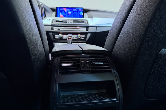 BMW 525d 16 of 30