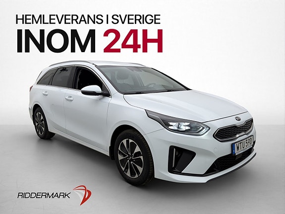 İkinci el  Kia Ceed 1.6