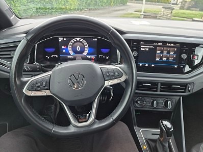 Volkswagen Taigo 5 of 5