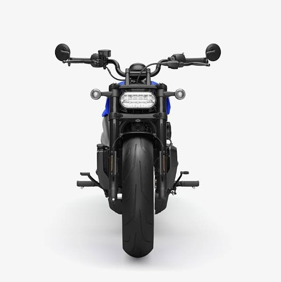 Harley-Davidson Sportster S *SPARA 22 000:-!* 3 of 8
