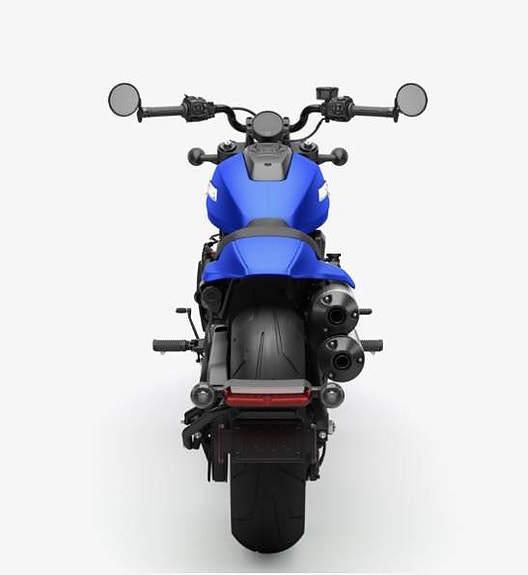 Harley-Davidson Sportster S *SPARA 22 000:-!* 7 of 8