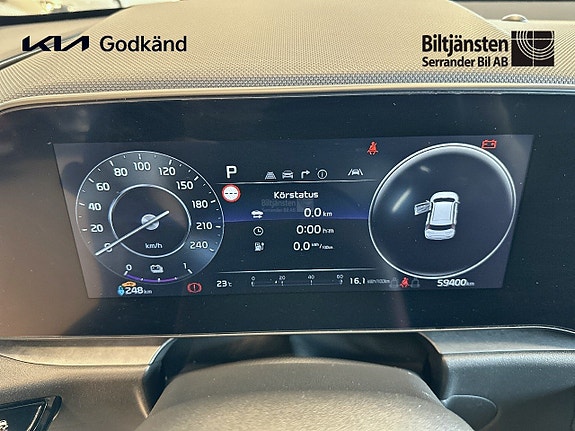 Kia Niro 10 of 14