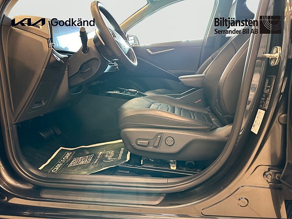 Kia Niro 8 of 14