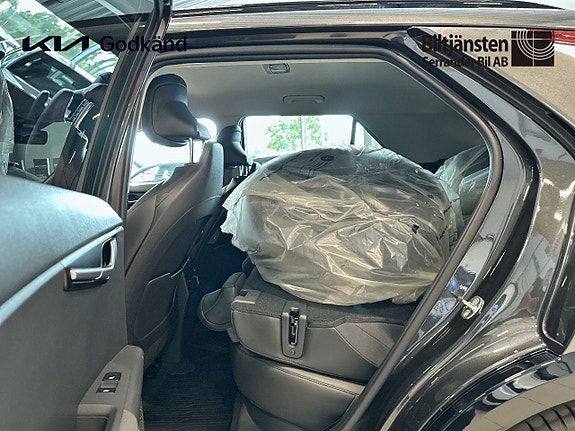 Kia Niro 9 of 14