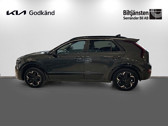 Kia Niro 4 of 14