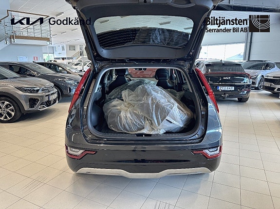 Kia Niro 14 of 14