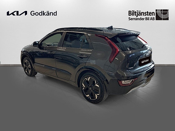 Kia Niro 6 of 14