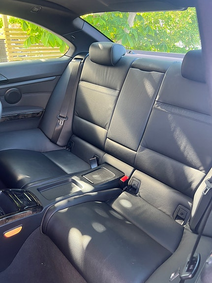 BMW 325i 5 of 5