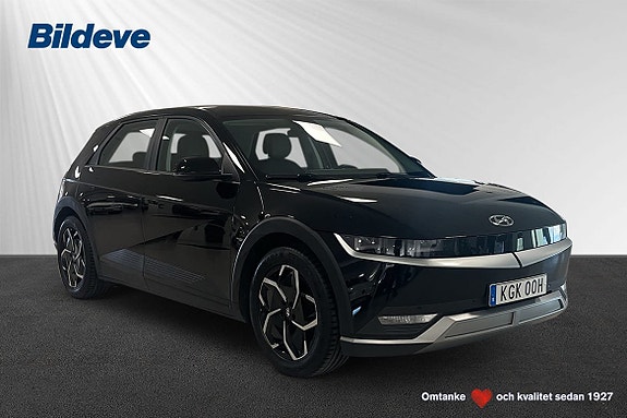 İkinci el  Hyundai Ioniq 5 