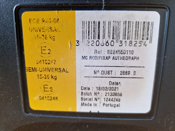Product image 2 of 2