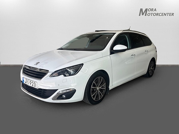 Peugeot 308 SW