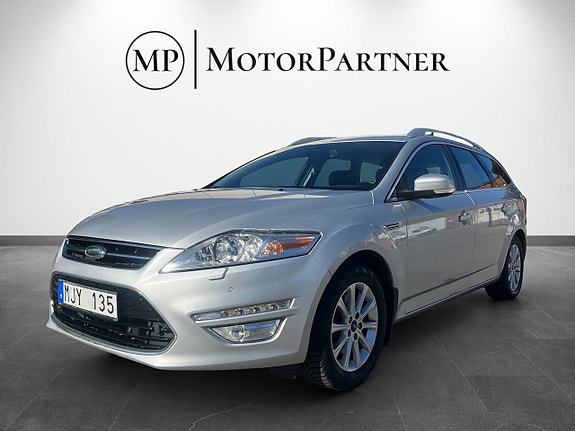 Ford Mondeo 3 of 18