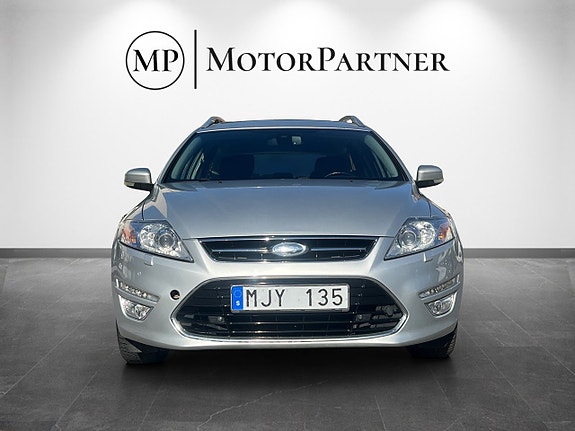 Ford Mondeo 2 of 18