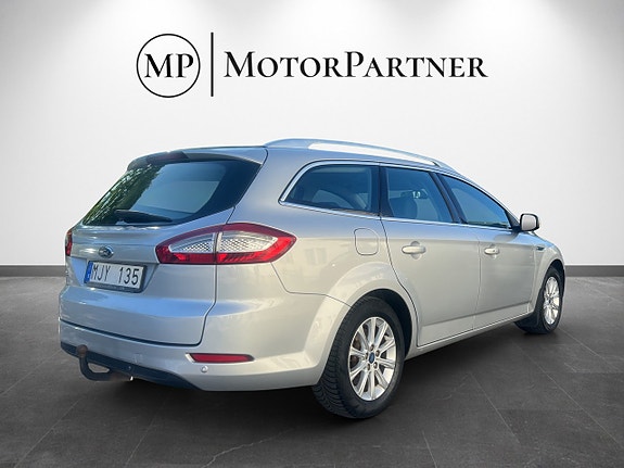 Ford Mondeo 7 of 18