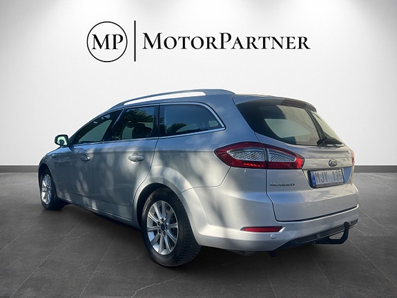 Ford Mondeo 5 of 18