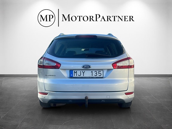 Ford Mondeo 6 of 18