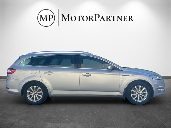 Ford Mondeo 8 of 18