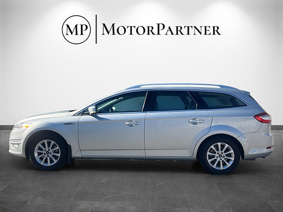 Ford Mondeo 4 of 18