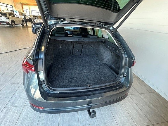 Skoda Octavia 5 of 5