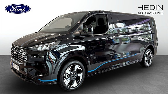Ford E-Custom