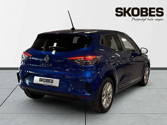Renault Clio 7 of 19