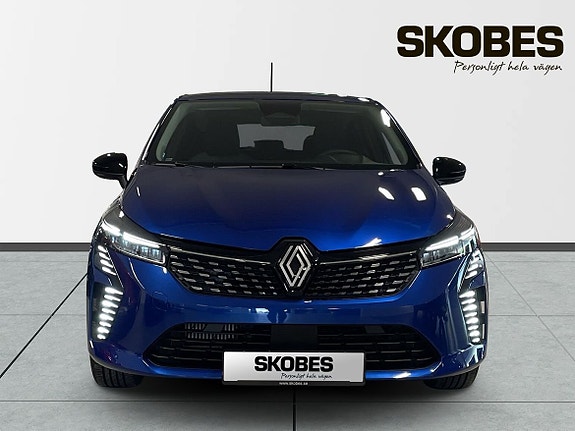 Renault Clio 2 of 19